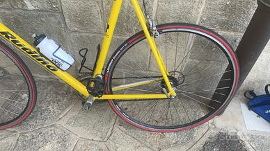 Bici da corsa marca Rudino