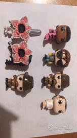 kinder joy Stranger Things 