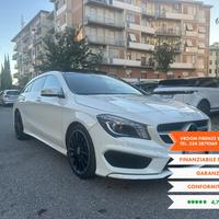 MERCEDES CLA (C/X117) CLA 220 d S.W. Aut...