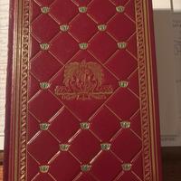 I GRANDI CLASSICI DELL’INDIA