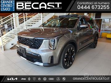 KIA Sorento 2.2 CRDi DCT8 4WD Evolution - KM ZER