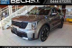 KIA Sorento 2.2 CRDi DCT8 4WD Evolution - KM ZER