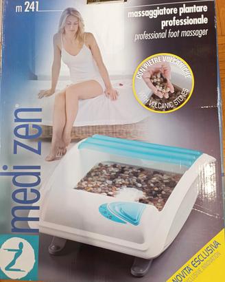massaggiatore plantare medi Zen