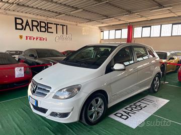 Mercedes-benz B 180 CDI Automatica PERMUTE RATE