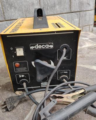 saldatrice a elettrodo 220