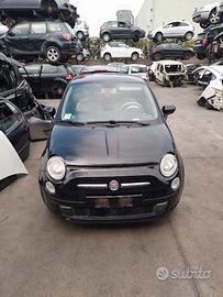 FIAT 500 1.2 B - ANNO 2010 - PER RICAMBI