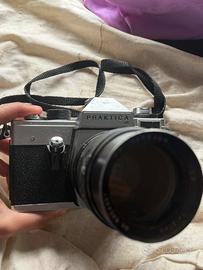 Fotocamera Vintage