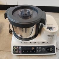 Robot da cucina Kenwood