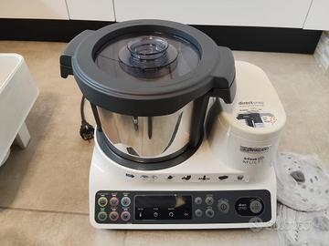 Robot da cucina Kenwood