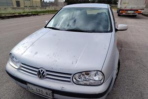 Golf quarta serie 1.9tdi 90cv 