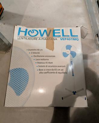 ventilatore
