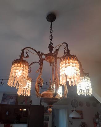 lampadario