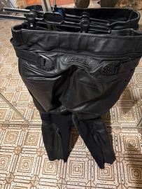 Pantaloni Dainese pelle th 52