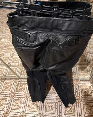 Pantaloni Dainese pelle th 52