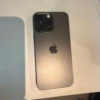 Iphone 15 ProMax 256