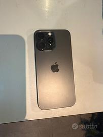 Iphone 15 ProMax 256