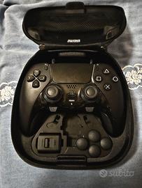 sony dual sense edge