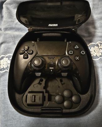 sony dual sense edge