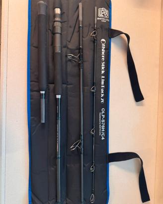 Smith Offshore Stick Lim Pack 70