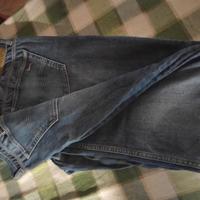 JEANS HARMONT E BLAINE N.52