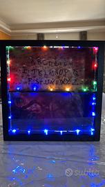 Espositore Stranger Things(contattare in privato)
