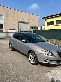 Lancia delta 1600 diesel