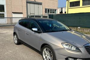 Lancia delta 1600 diesel