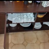 Mobile sparecchia tavola venge 