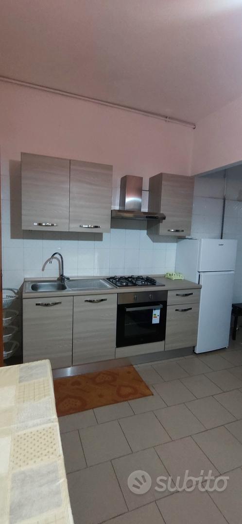 Appartamento – Potenza, Santa Croce - Vista 4