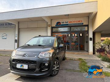 Citroen C3 Picasso DILAZIONE DI PAGAMENTO A INTERE