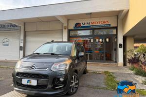 Citroen C3 Picasso DILAZIONE DI PAGAMENTO A INTERE
