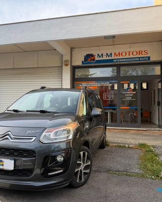 Citroen C3 Picasso DILAZIONE DI PAGAMENTO A INTERE