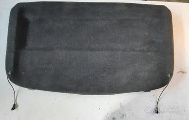 OPEL ASTRA 2013 - CAPPELLIERA / MENSOLA