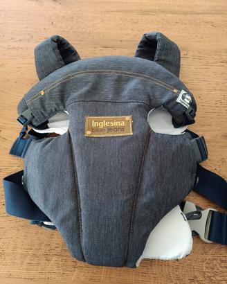 marsupio inglesina 