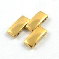 Baume & Mercier Linea Ricambi Nuovi Maglie Oro