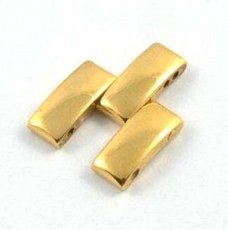 Baume & Mercier Linea Ricambi Nuovi Maglie Oro