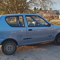 FIAT Seicento - 2002