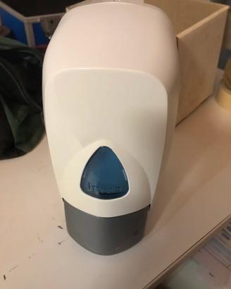 Distributore di sapone