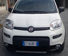 FIAT Panda 4 X 4