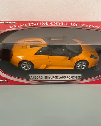 Lamborghini Murcielago 1/18