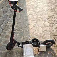 xiaomi mi pro 2 - monopattino elettrico