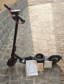 xiaomi mi pro 2 - monopattino elettrico