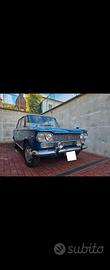 FIAT 1500