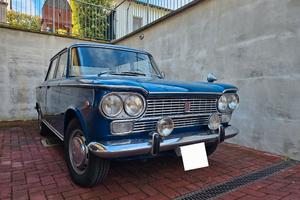 FIAT 1500