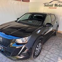 Peugeot 2008 PureTech 100 S&S Active