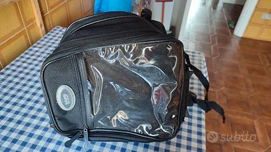 Borsa/ ZAINO - Serbatoio  Magnetica  Estensibile