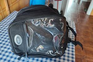 Borsa/ ZAINO - Serbatoio  Magnetica  Estensibile