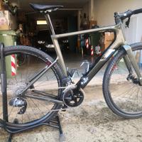 gravel 3t racemax wpnt taglia 56