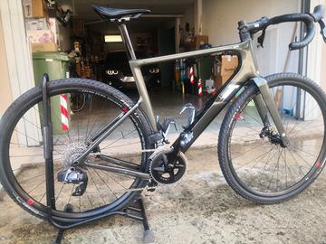 gravel 3t racemax wpnt taglia 56