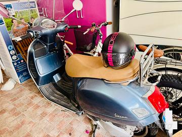 Vespa 300